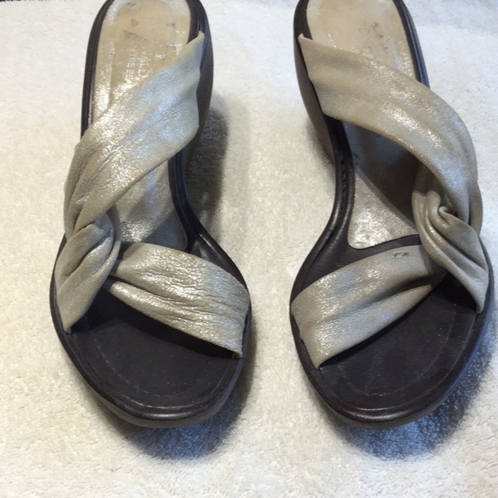 Shoes Donald J Pliner